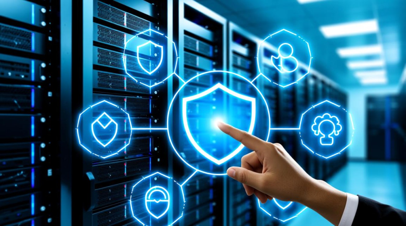 负载均衡配置中，交换机是否是必须的组成部分？