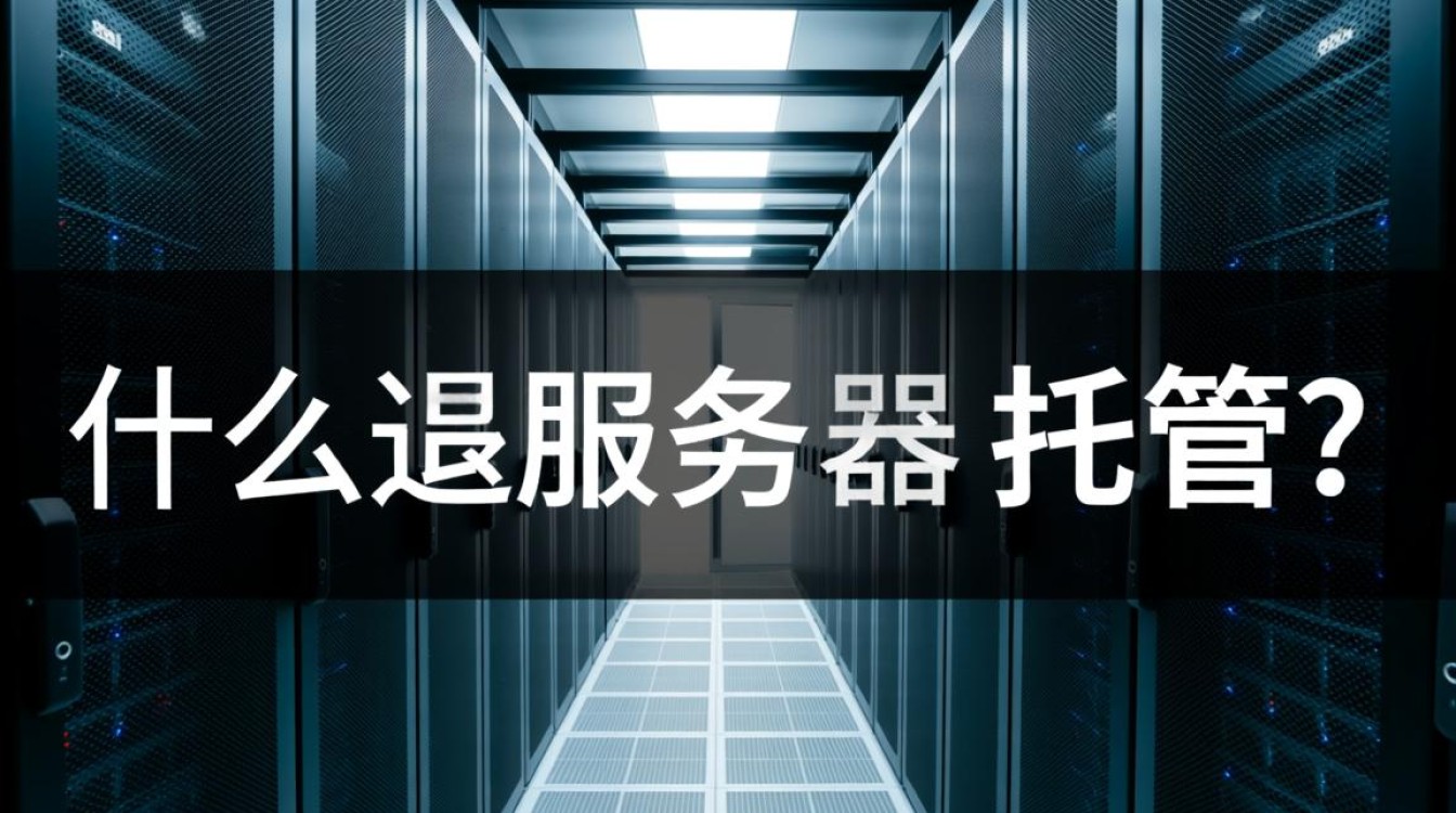 服务器托管与云服务器性能对比，究竟哪个更胜一筹？