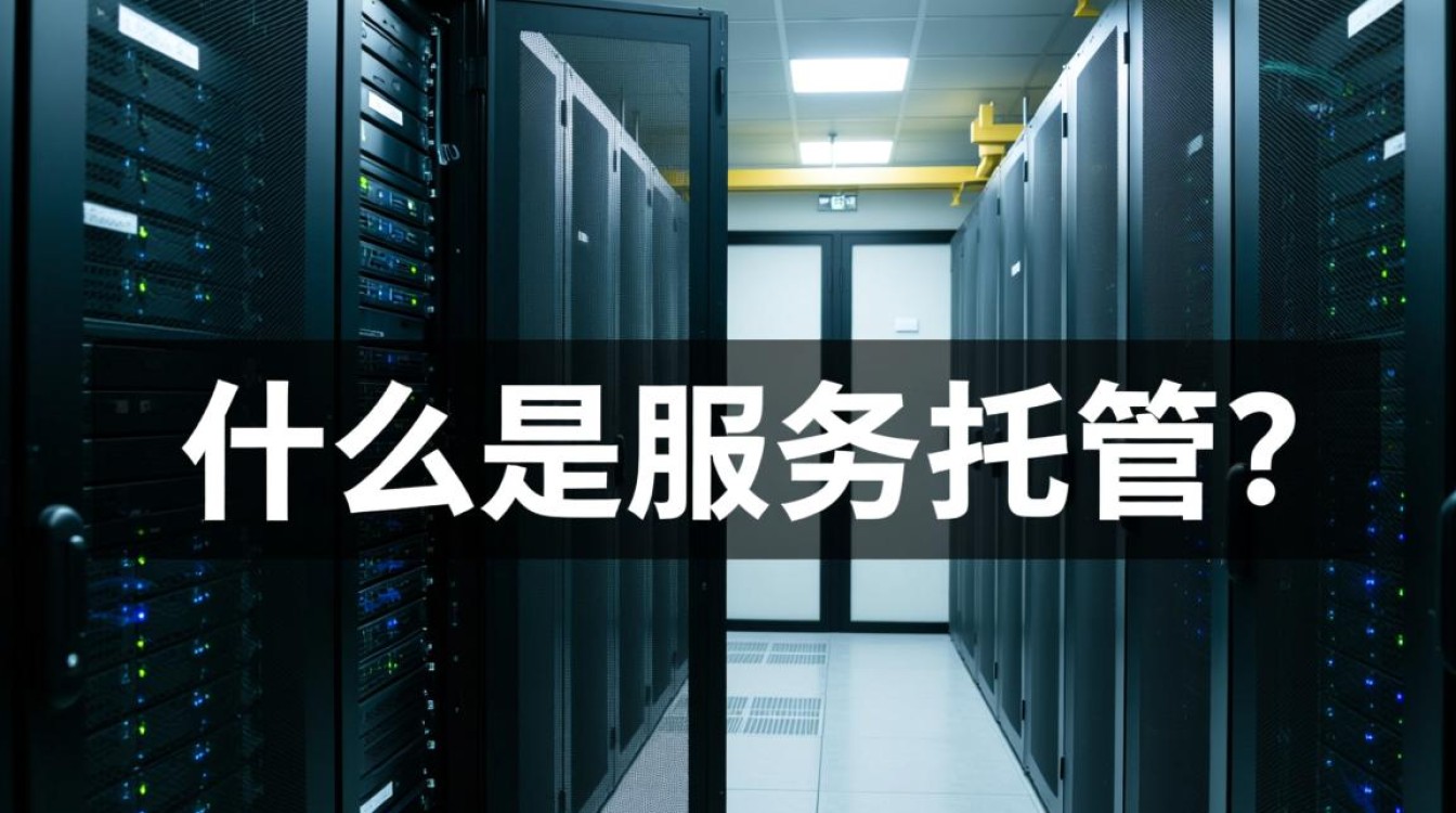 服务器托管与云服务器性能对比，究竟哪个更胜一筹？