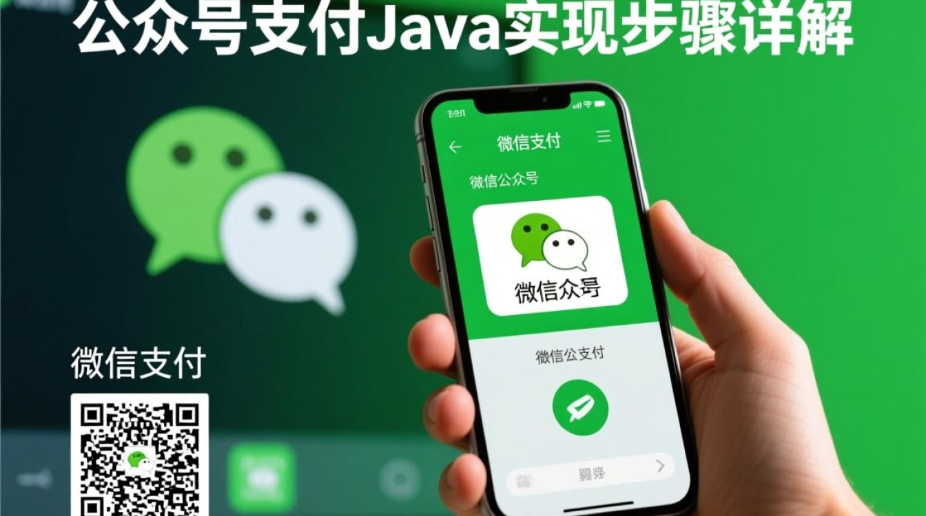 微信公众号支付Java实现步骤详解？如何编写高效安全的支付代码？