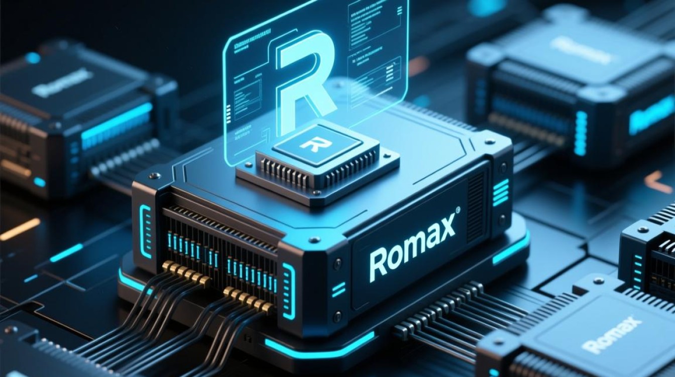 romax需要虚拟机