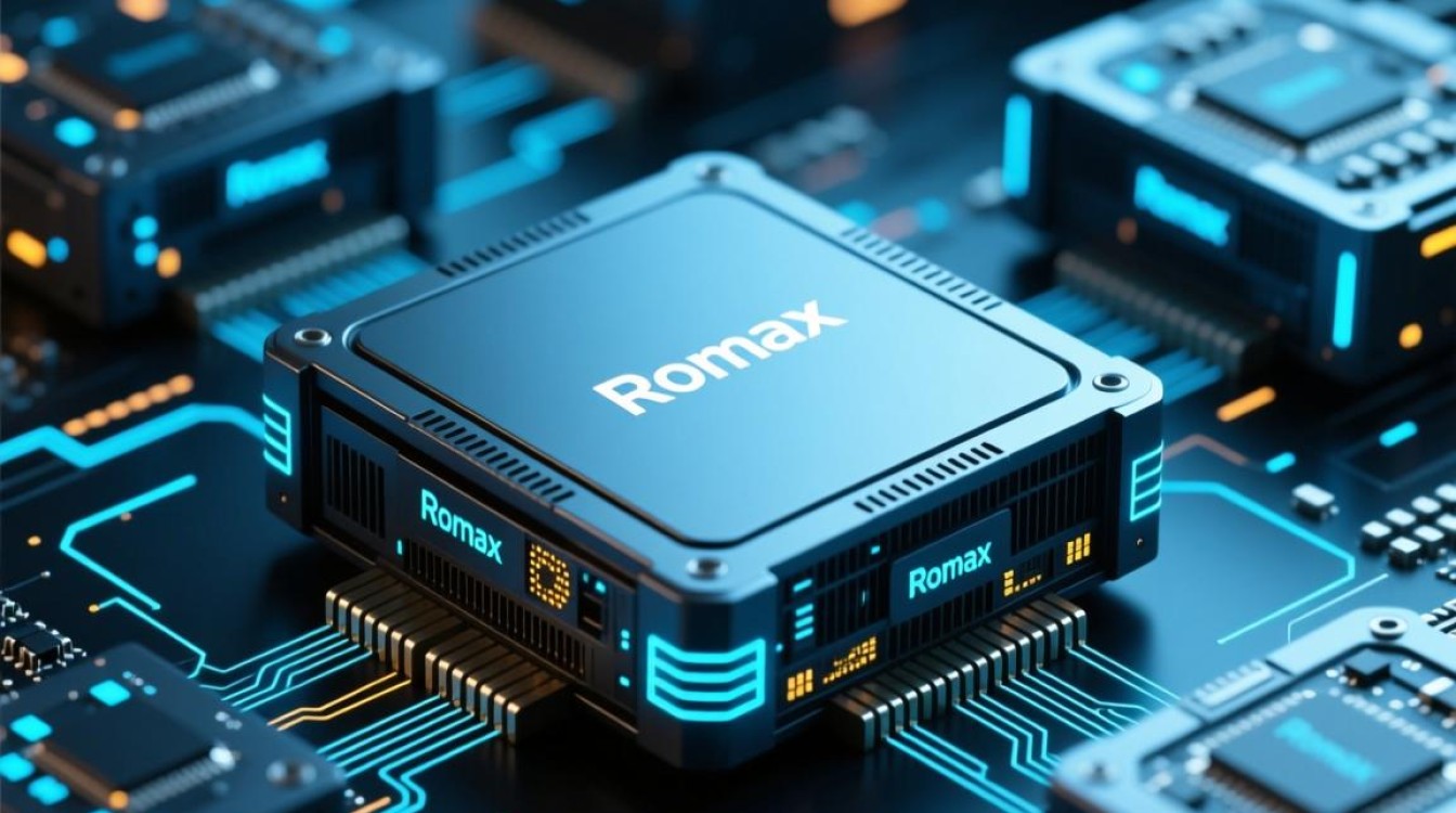 romax需要虚拟机