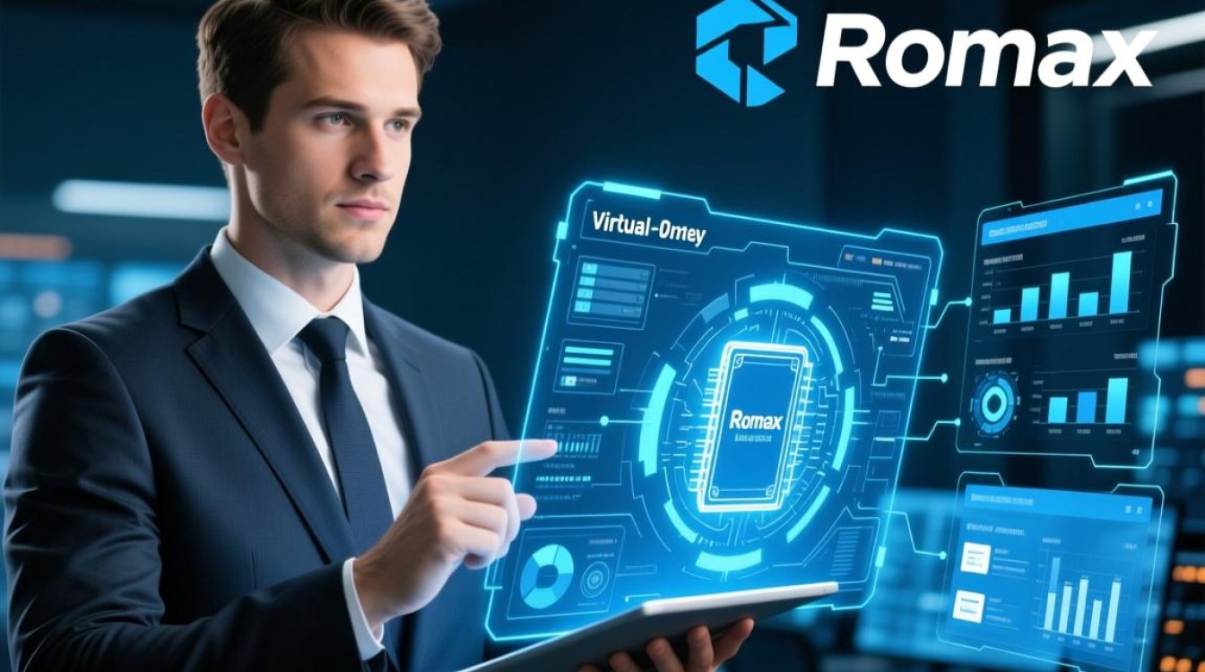 romax需要虚拟机