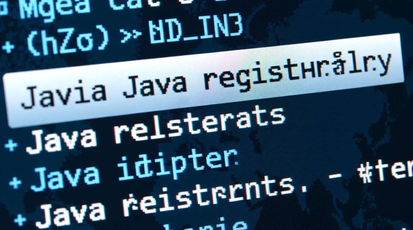 怎么删java的注册表