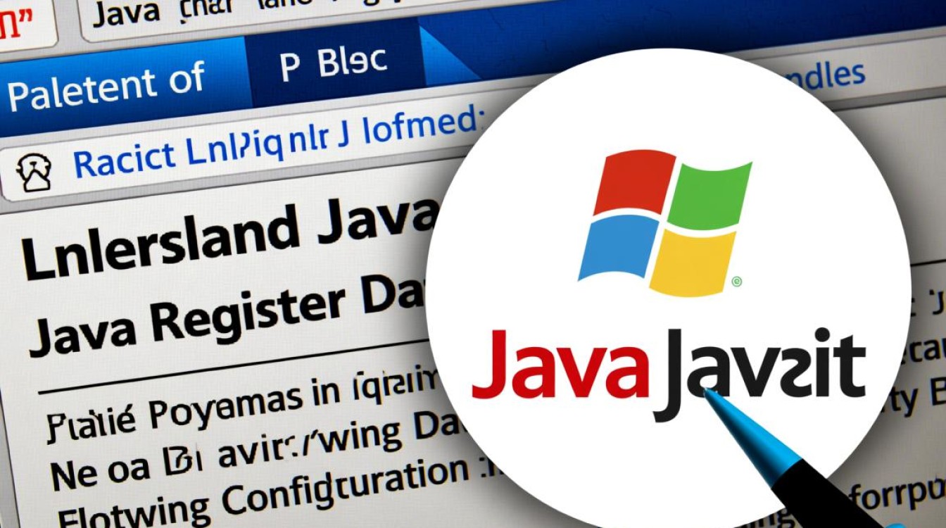 怎么删java的注册表