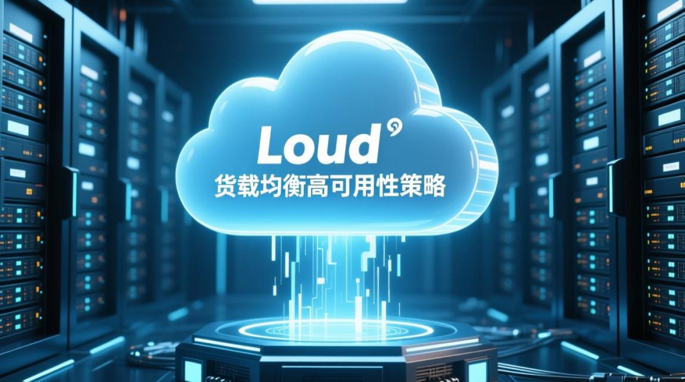 云计算中负载均衡与高可用性实现机制，有哪些关键疑问点？