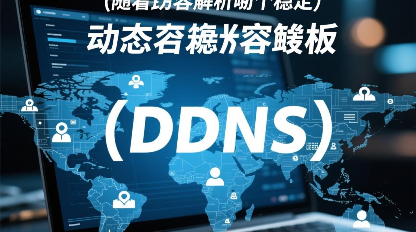 在众多动态域名解析服务中，哪一家最稳定可靠，值得信赖？