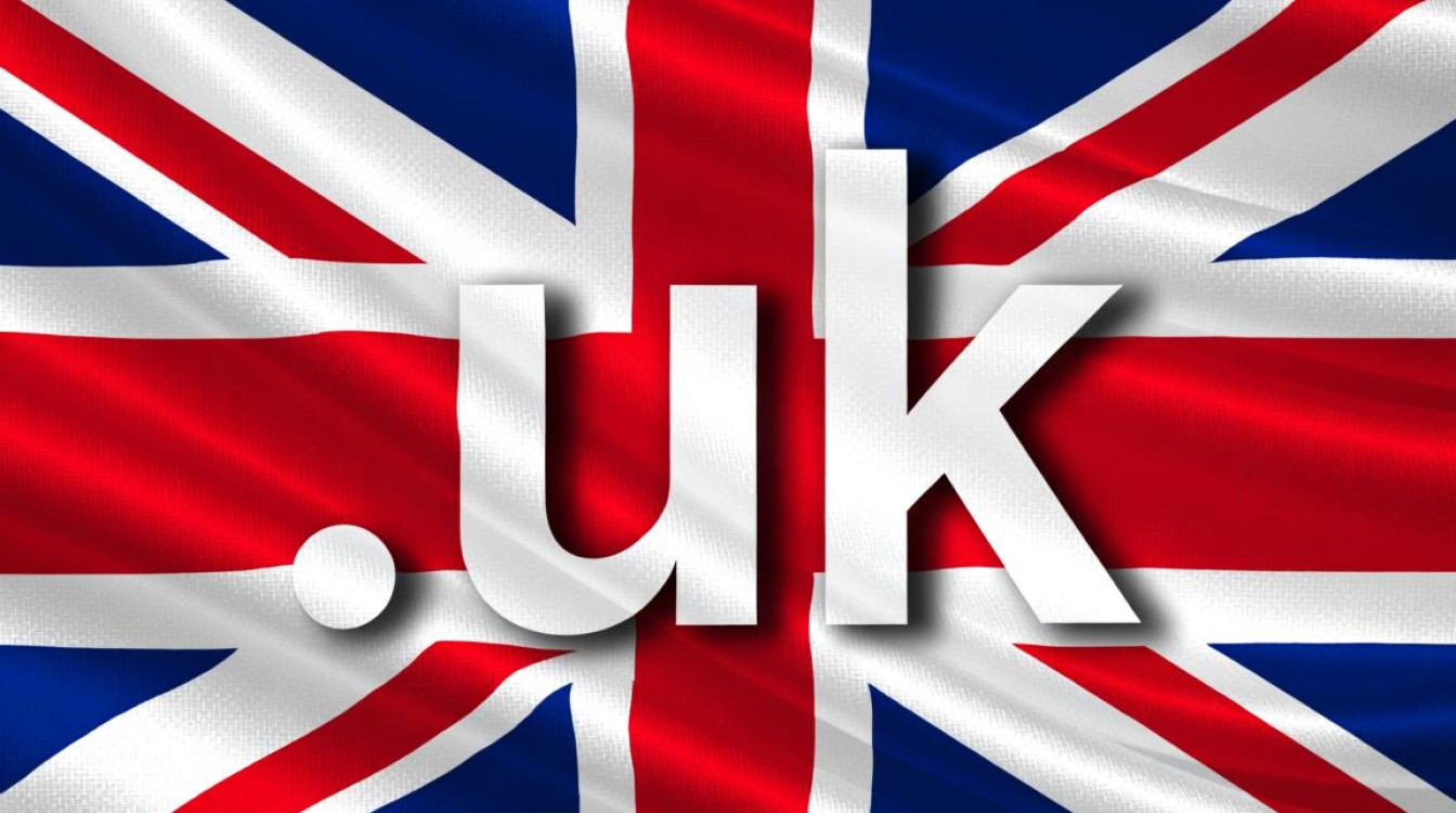 英国UK域名究竟代表哪个地区的网站？-好主机测评网