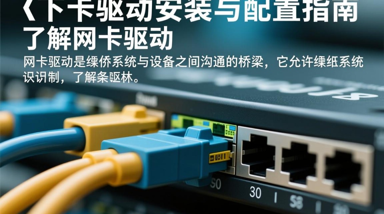 Linux安装网卡驱动时，有哪些常见问题及解决方法？