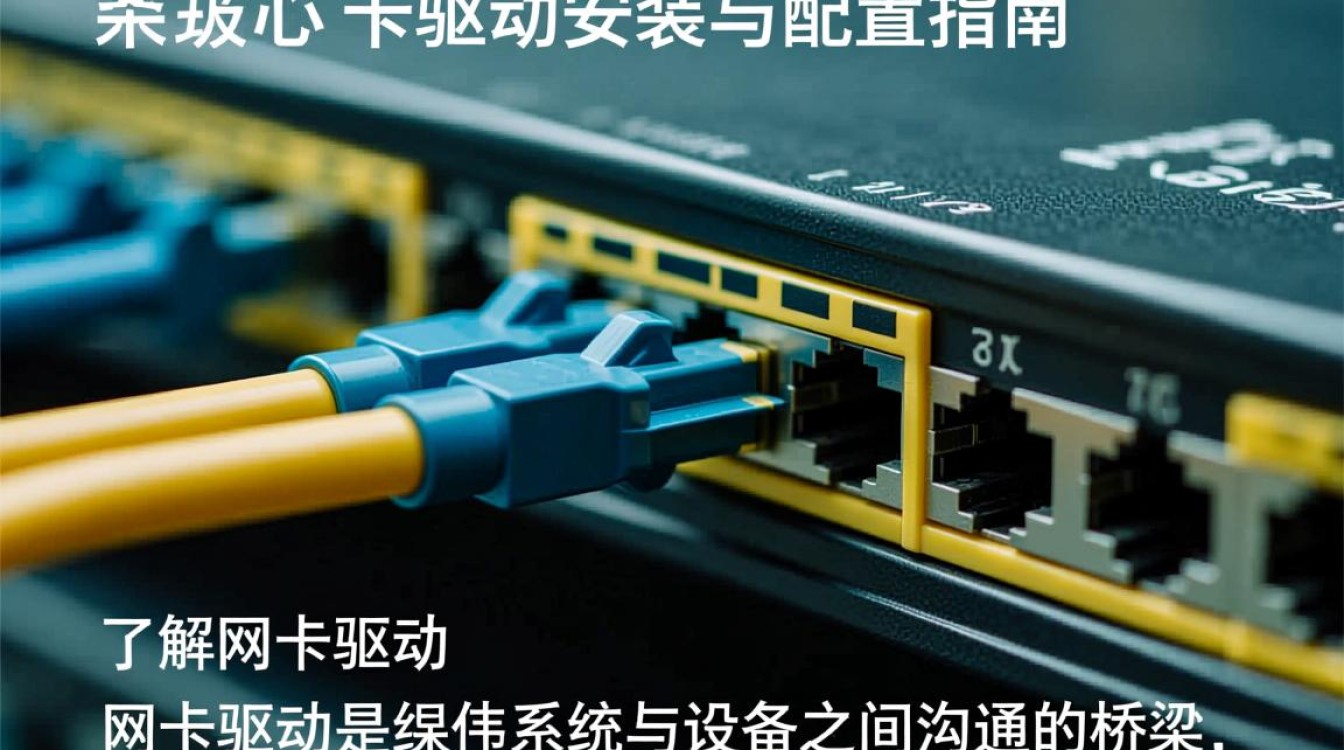 Linux安装网卡驱动时，有哪些常见问题及解决方法？