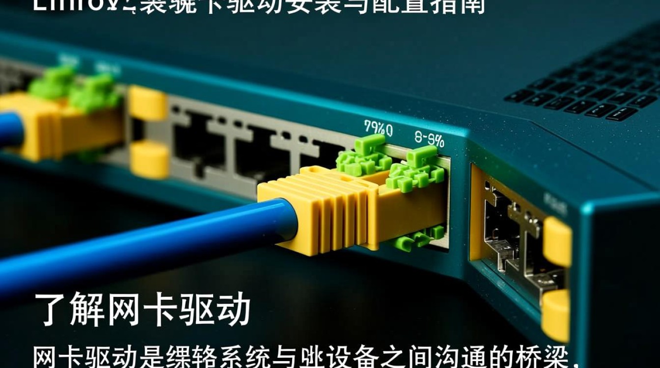 Linux安装网卡驱动时，有哪些常见问题及解决方法？