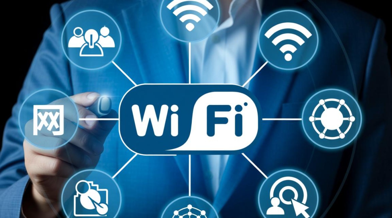 附近有免费Wi-Fi却连不上？揭秘网络连接难题解决方案！