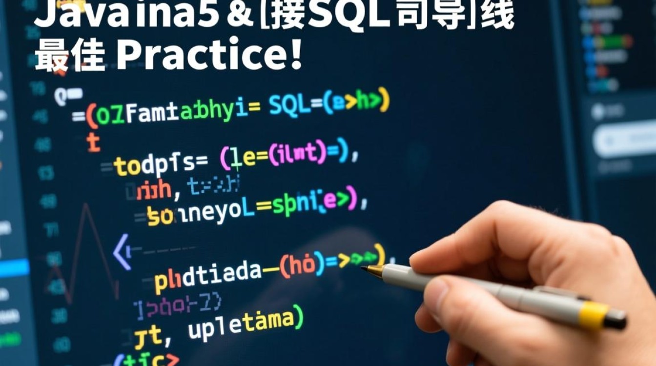 Java拼接SQL语句时，如何确保安全性避免SQL注入，实现高效连接？