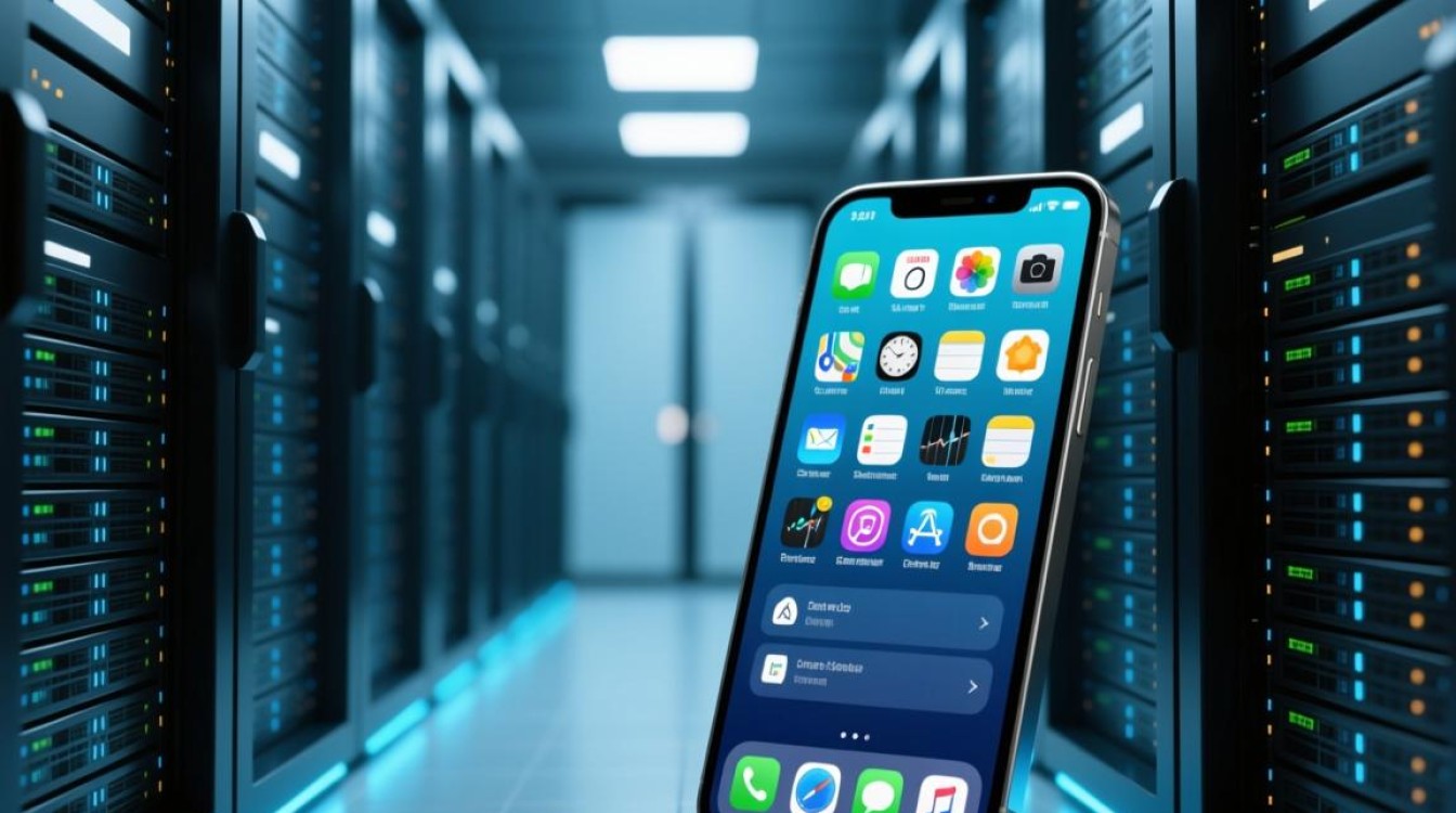 服务器手机桌面究竟有何独特之处？揭秘其设计理念与使用优势！