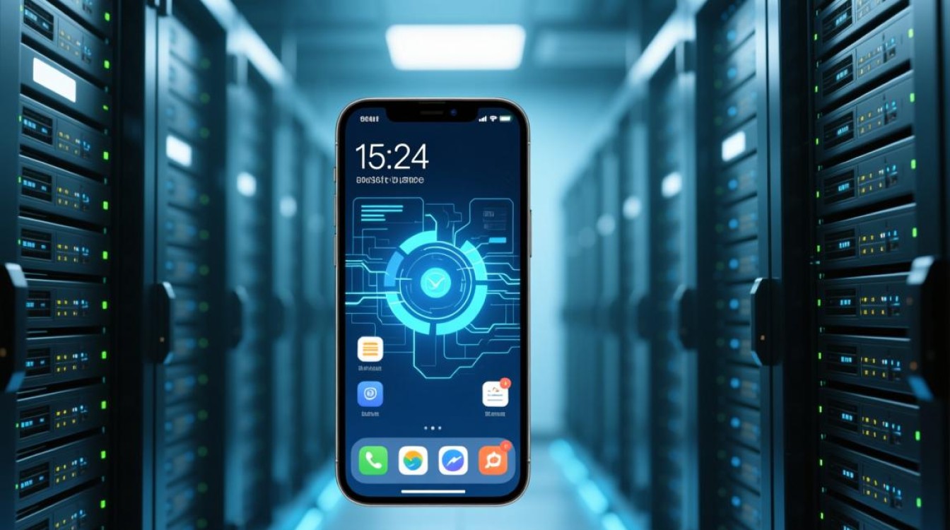 服务器手机桌面究竟有何独特之处？揭秘其设计理念与使用优势！