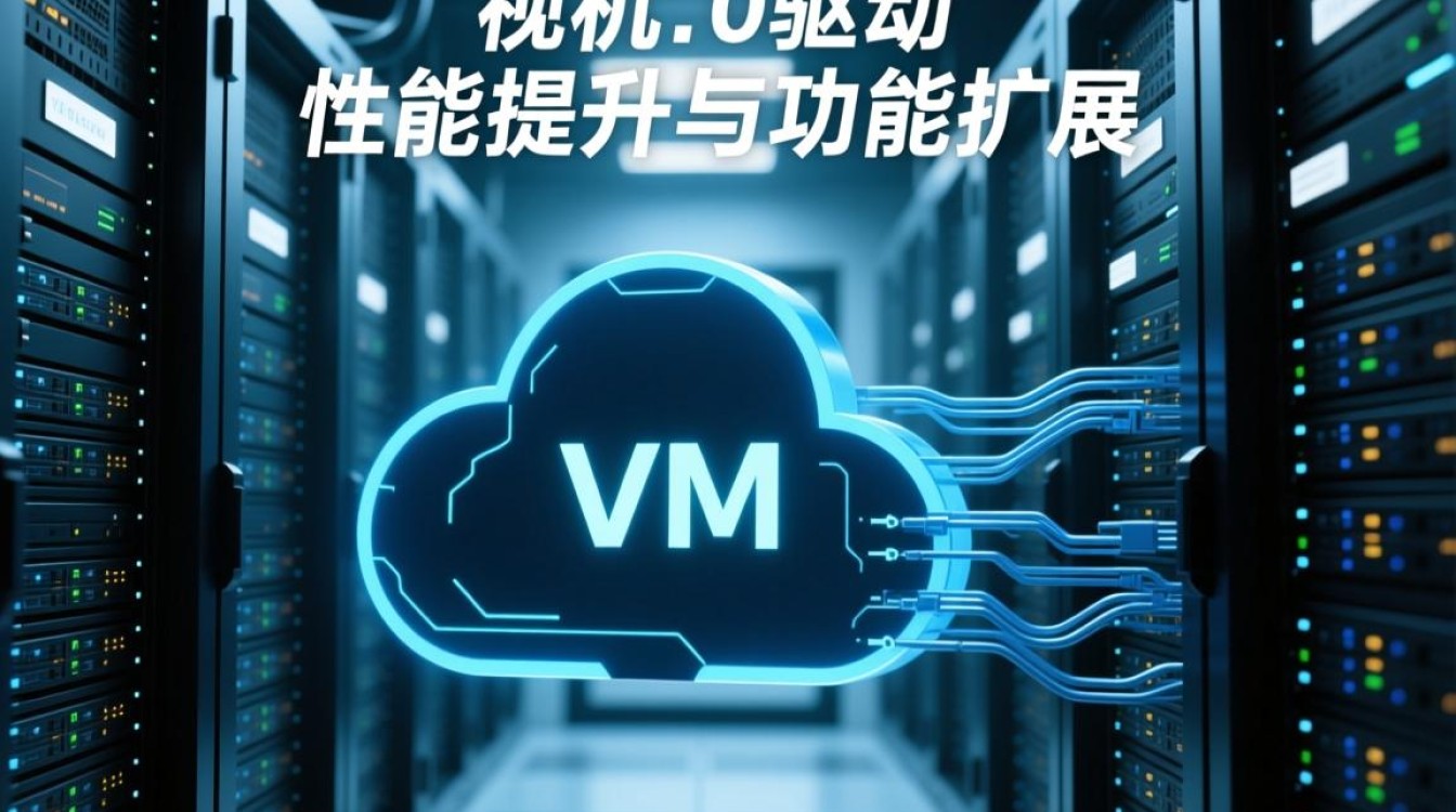 虚拟机3.0驱动升级后，为何性能提升不明显？是配置问题还是驱动缺陷？