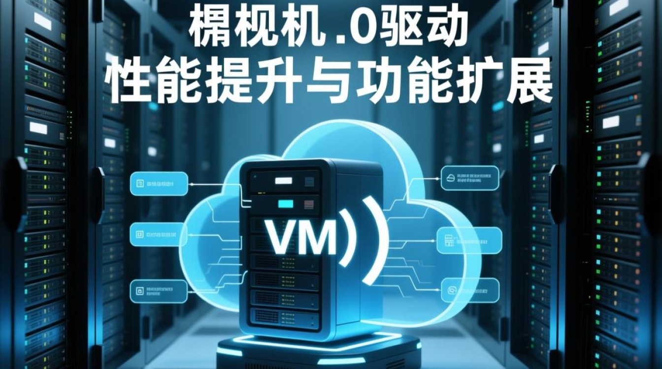 虚拟机3.0驱动升级后，为何性能提升不明显？是配置问题还是驱动缺陷？