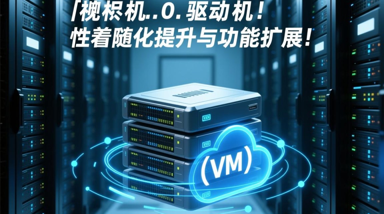 虚拟机3.0驱动升级后，为何性能提升不明显？是配置问题还是驱动缺陷？