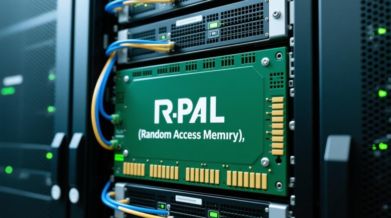 如何准确计算服务器总内存容量？有哪些计算方法和注意事项？