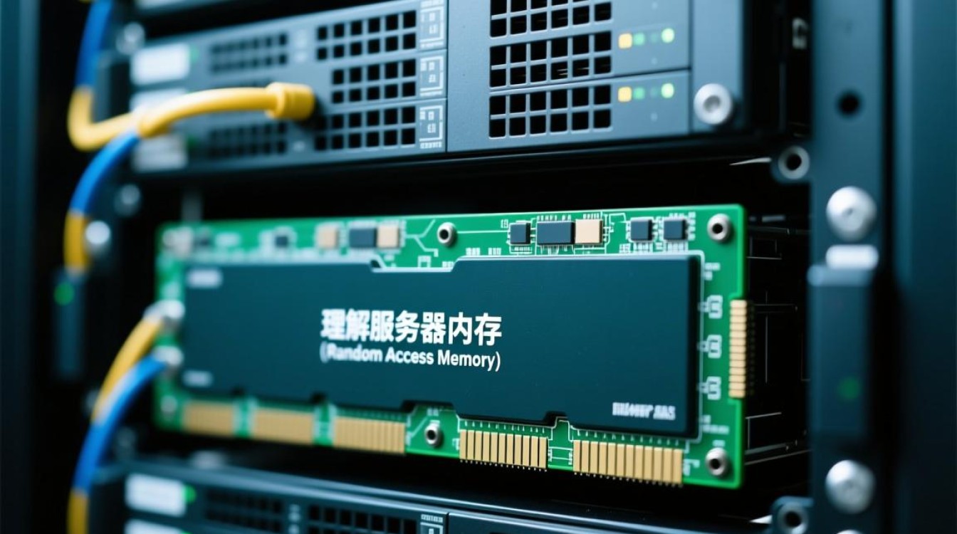 如何准确计算服务器总内存容量？有哪些计算方法和注意事项？