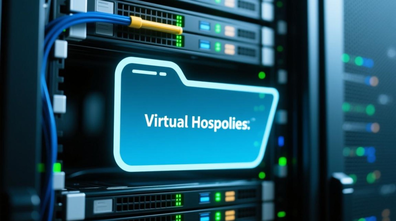 服务器或虚拟主机根目录下，隐藏着哪些关键文件和操作步骤？