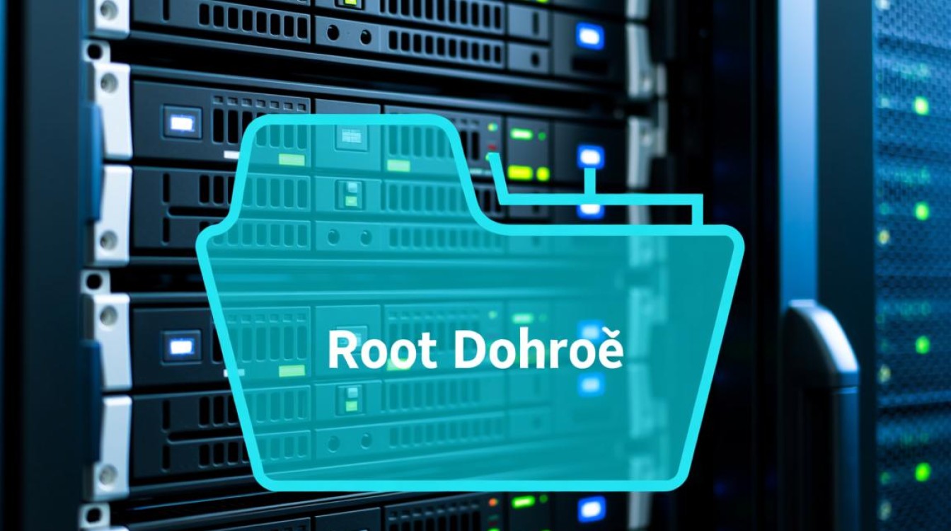 服务器或虚拟主机根目录下，隐藏着哪些关键文件和操作步骤？