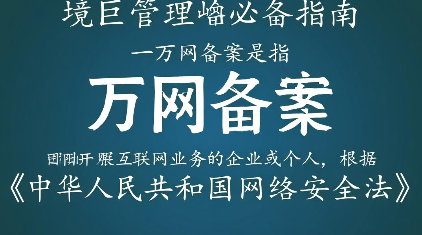 万网备案多个域名时，有哪些注意事项和流程详解？
