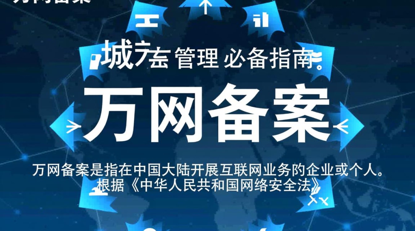 万网备案多个域名时，有哪些注意事项和流程详解？