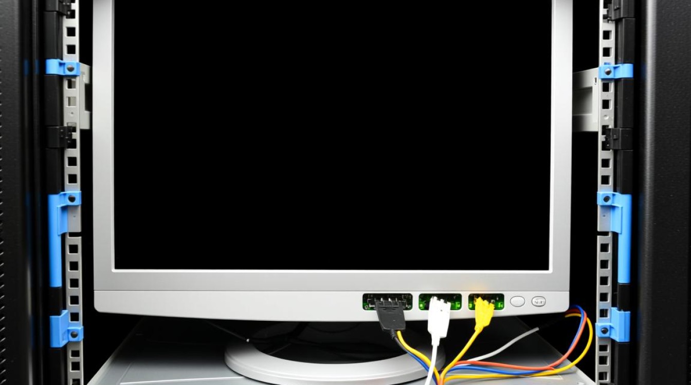 为何服务器频繁黑屏？排查原因与解决方法详解！-好主机测评网