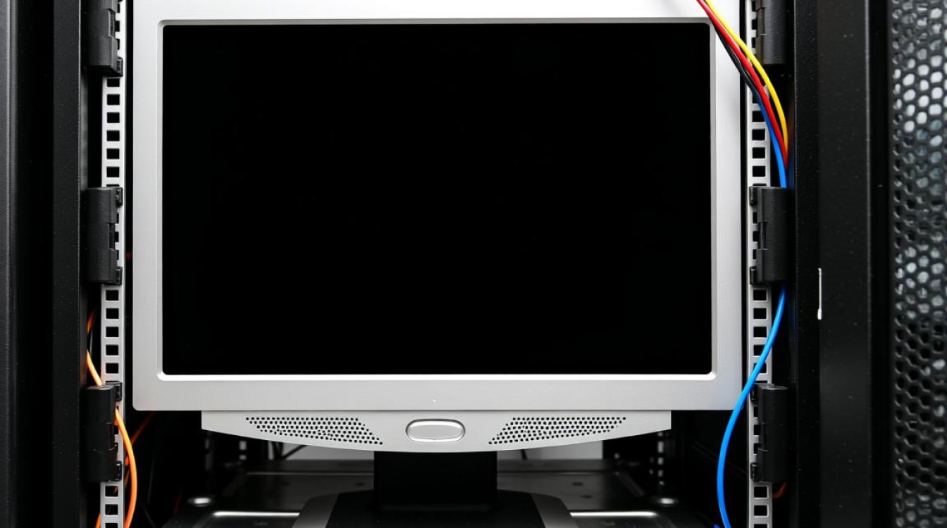 为何服务器频繁黑屏？排查原因与解决方法详解！