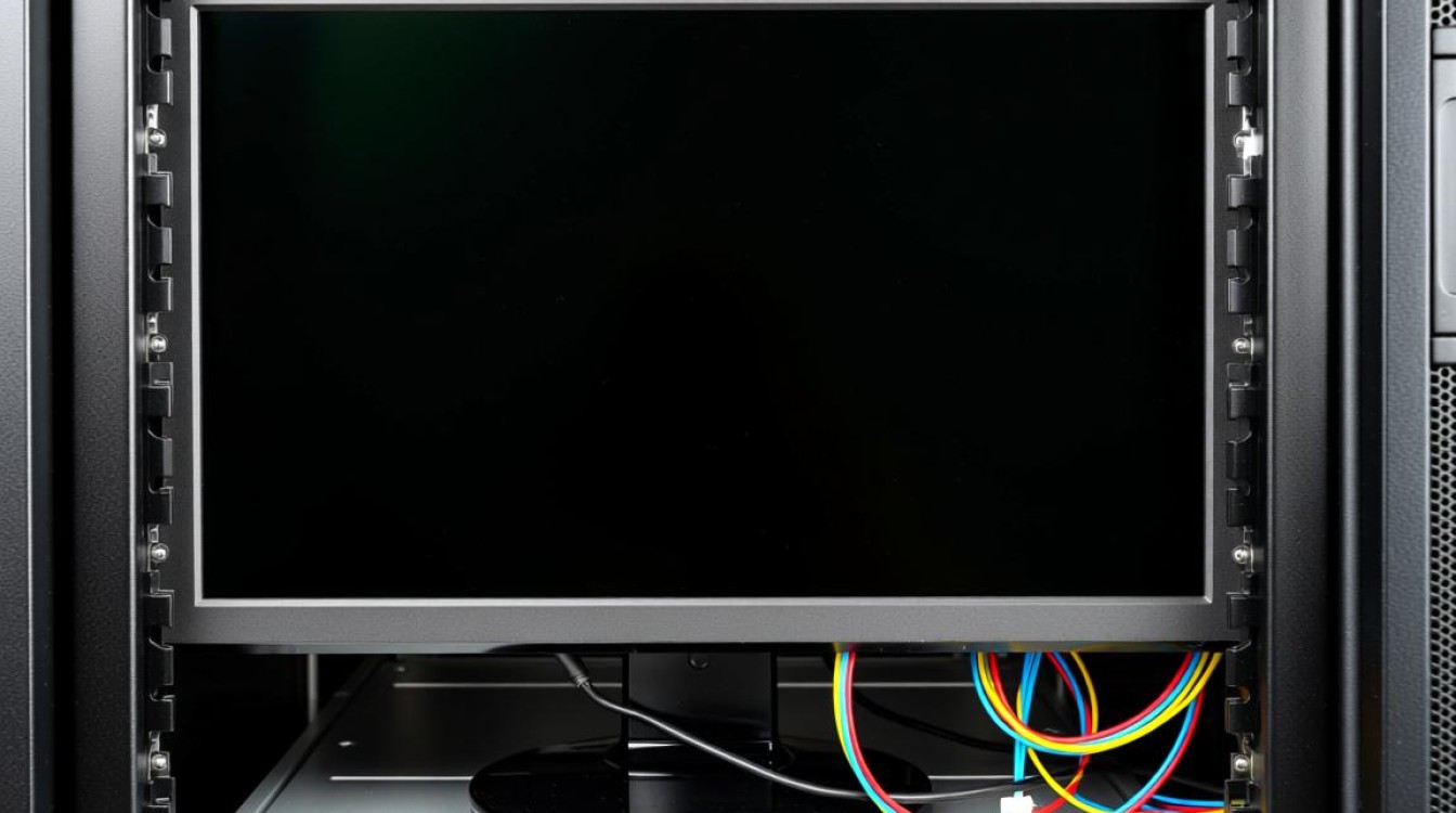 为何服务器频繁黑屏？排查原因与解决方法详解！