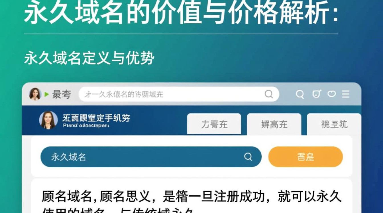 永久域名价格大揭秘，究竟需要花多少钱才能永久拥有？-好主机测评网