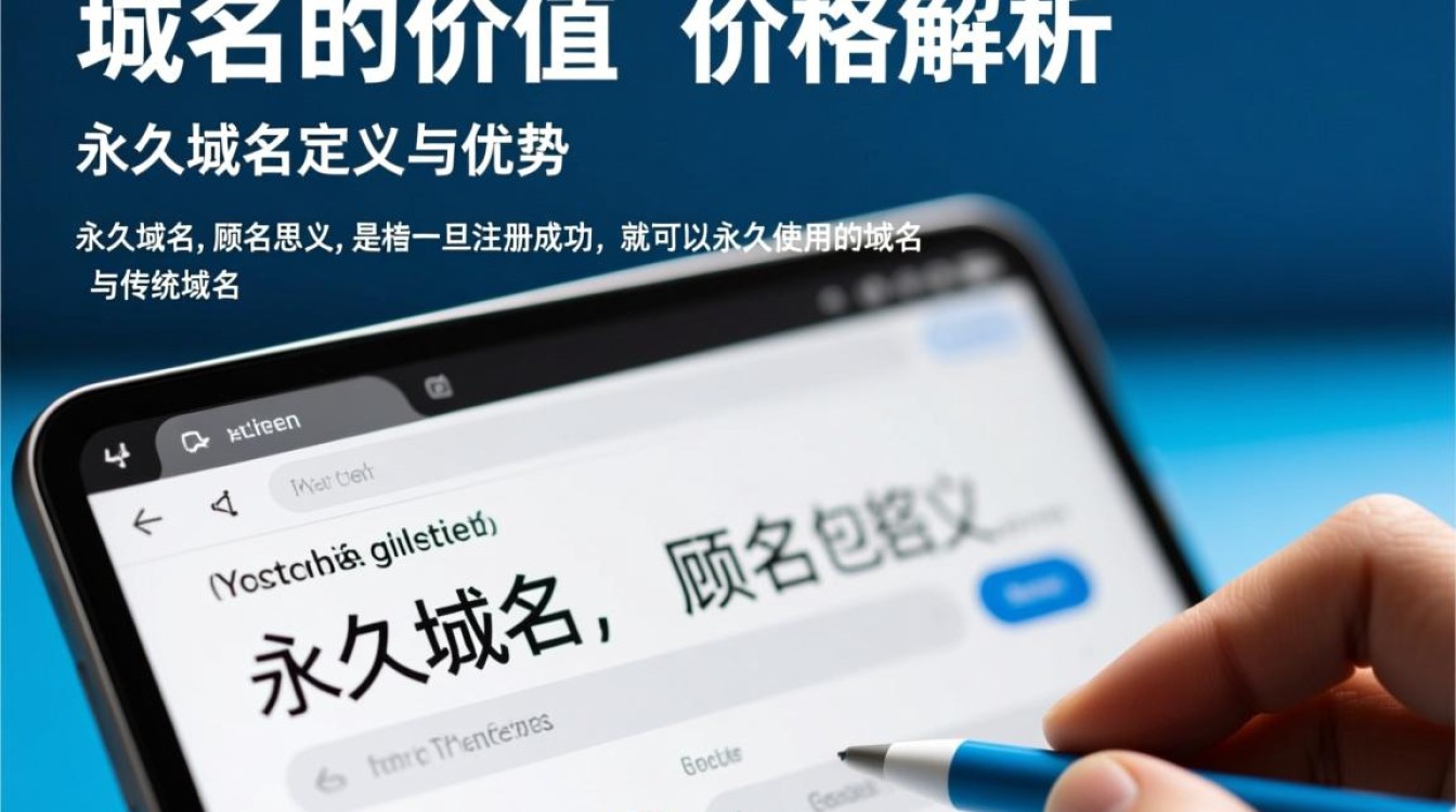 永久域名价格大揭秘，究竟需要花多少钱才能永久拥有？