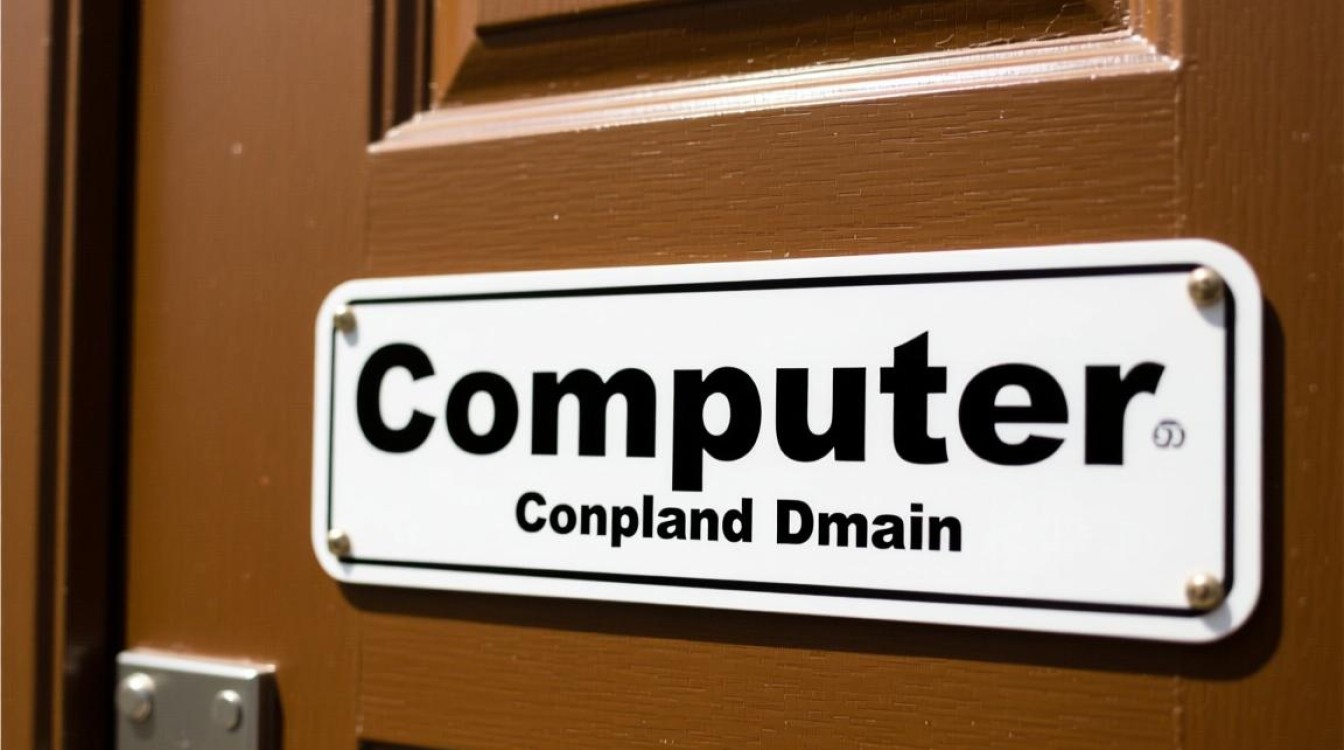 计算机域名更改方法详解,有哪些步骤和注意事项?-好主机测评网