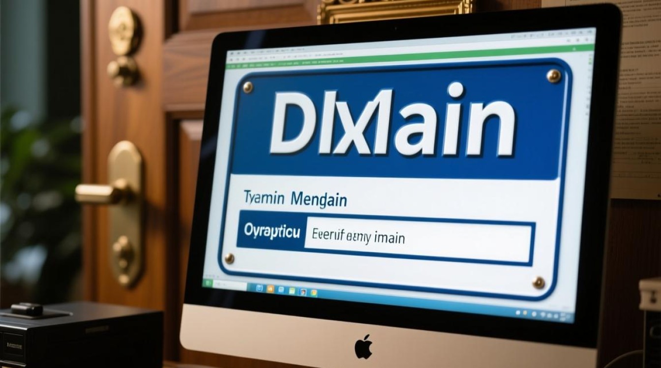 计算机域名更改方法详解，有哪些步骤和注意事项？