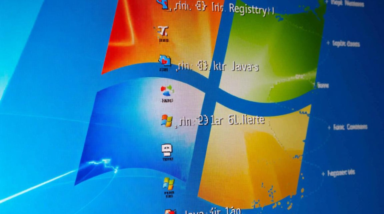 Java注册表删除文件的正确步骤是什么？如何安全高效地清除不再需要的注册表项？