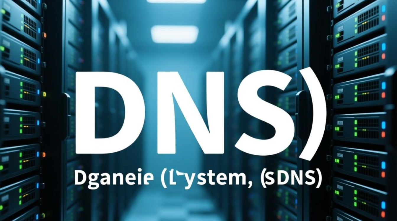 域名服务器为何专门存放邮件？其工作原理和重要性解析？