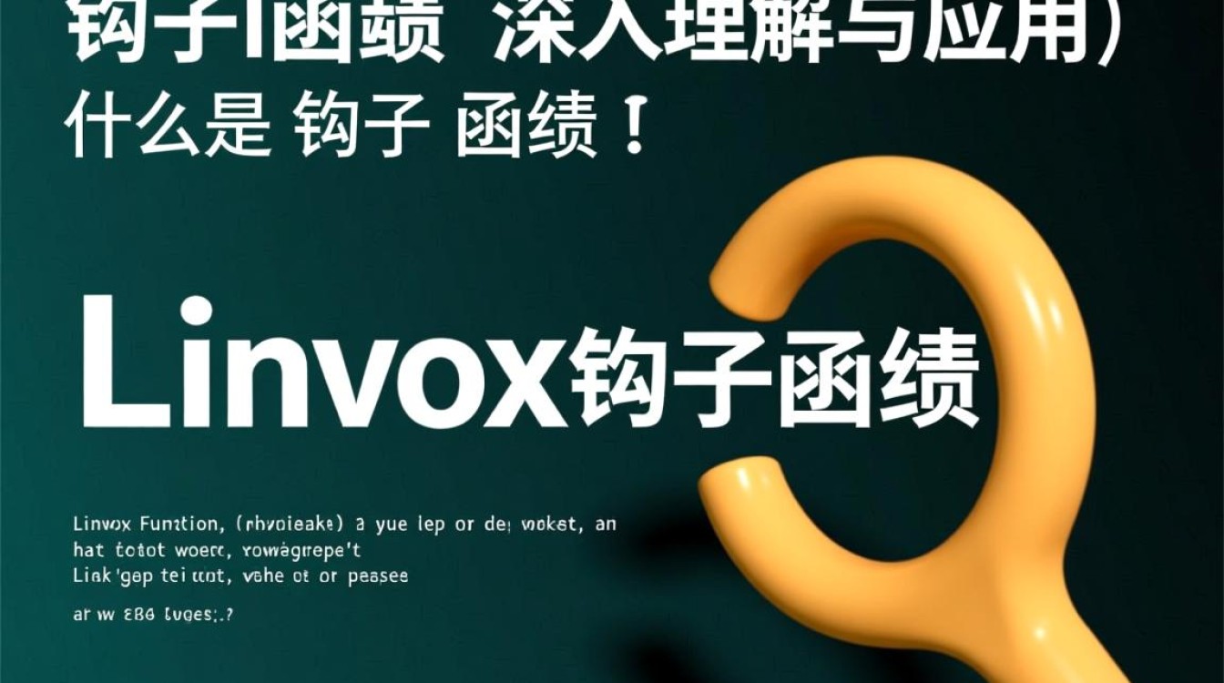 Linux钩子函数究竟有何神秘之处，它在系统管理中扮演着怎样的角色？