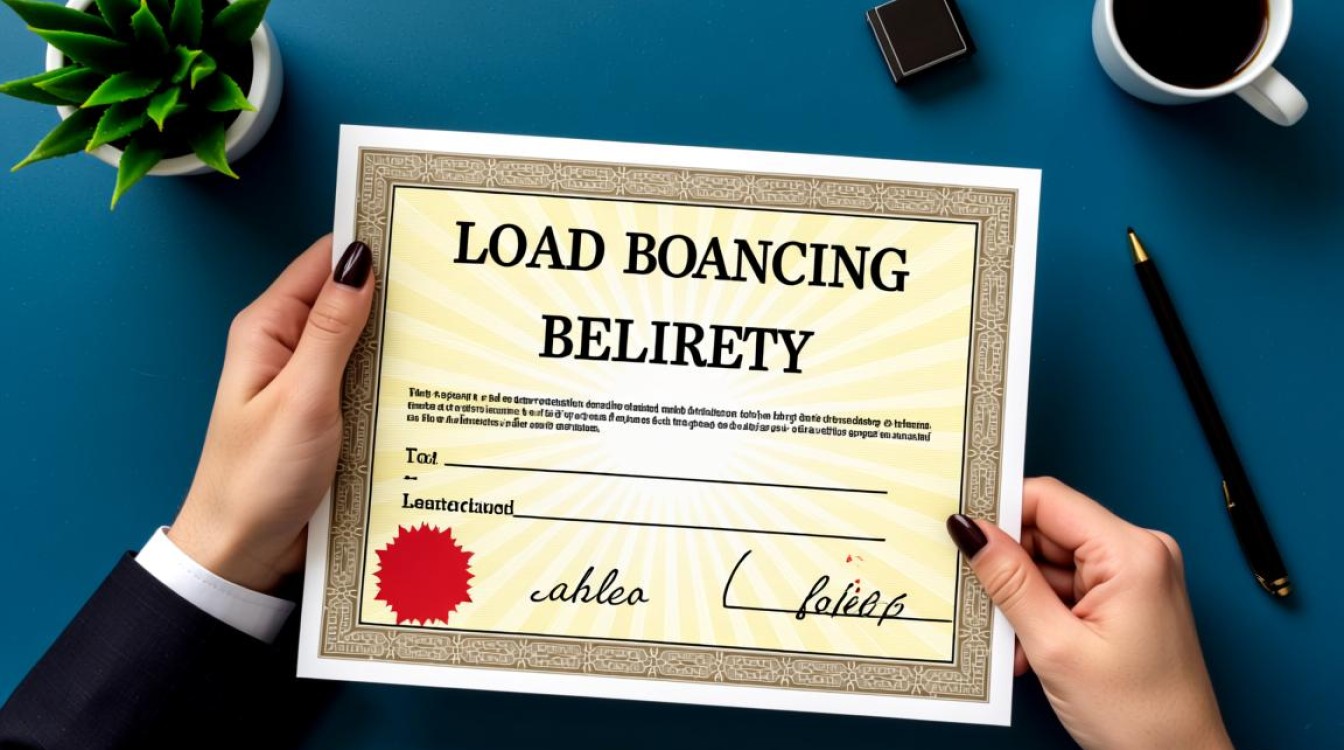 企业使用负载均衡技术是否需要申请销售许可证的疑问解答