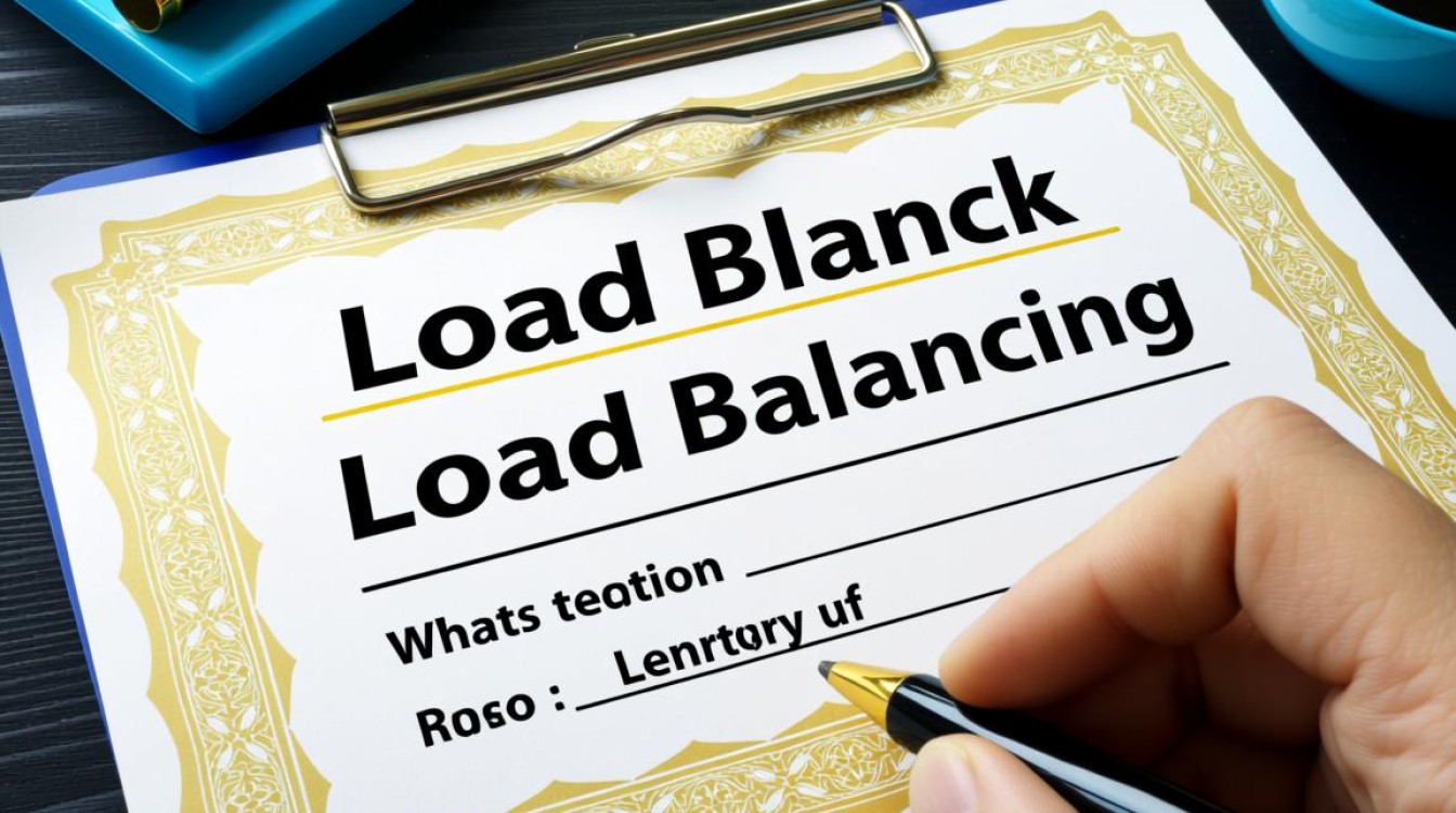 企业使用负载均衡技术是否需要申请销售许可证的疑问解答