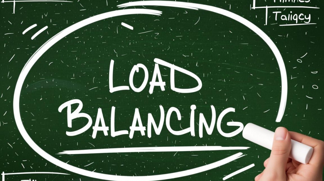 企业使用负载均衡技术是否需要申请销售许可证的疑问解答