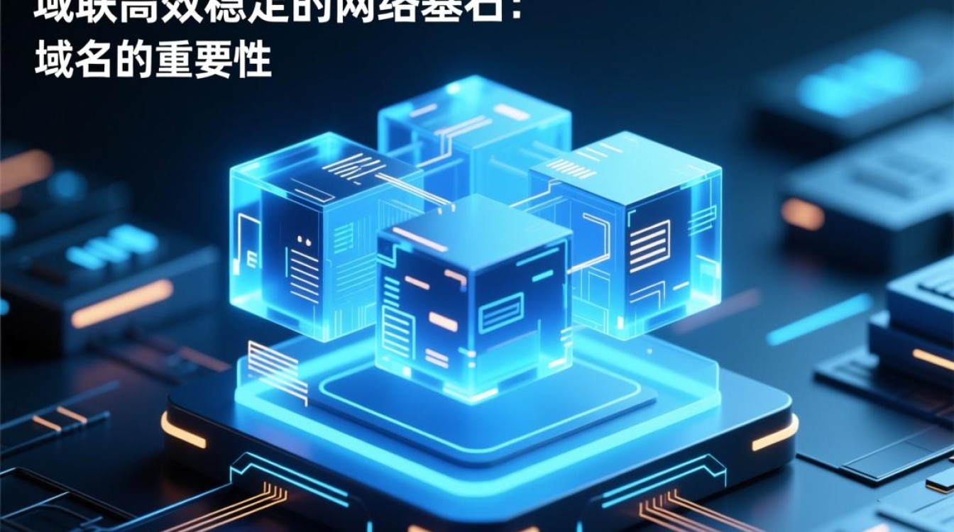 西部数码域名服务器组合，这组合为何成为行业热点？