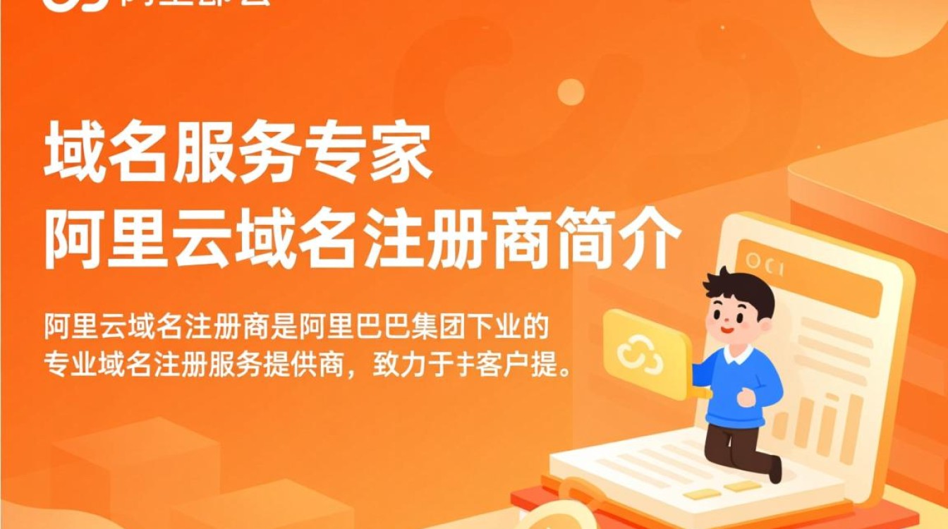阿里云域名注册商为何在市场上如此受欢迎？揭秘其优势与用户评价！
