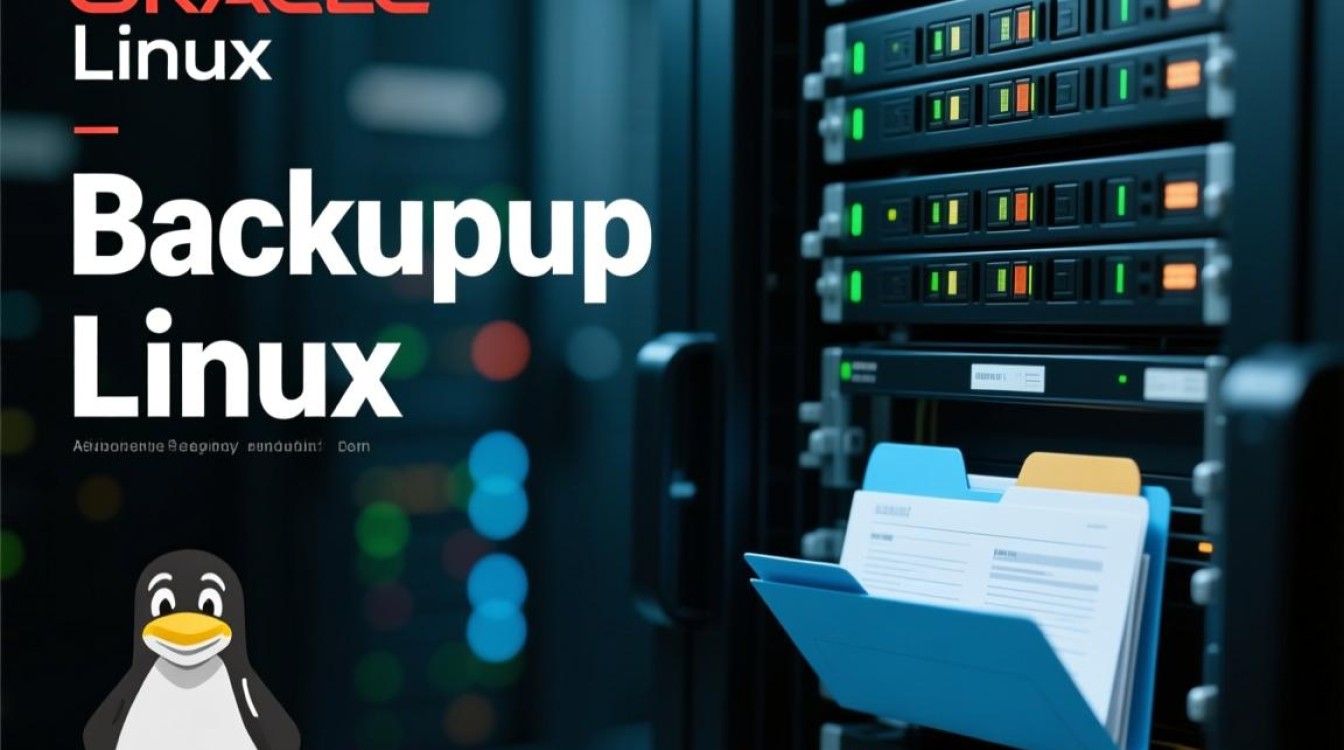 Oracle Linux 备份脚本，如何优化效率和安全性？-好主机测评网