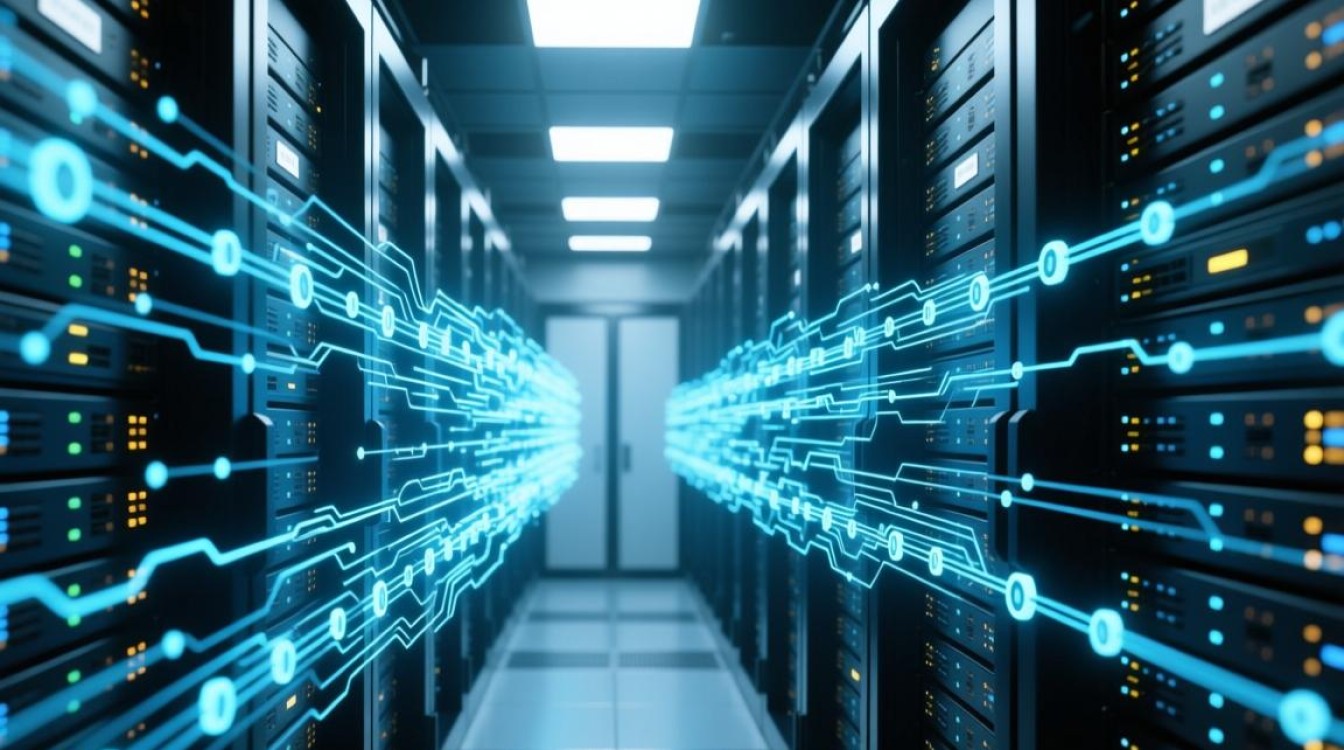 防火墙配置链路负载均衡