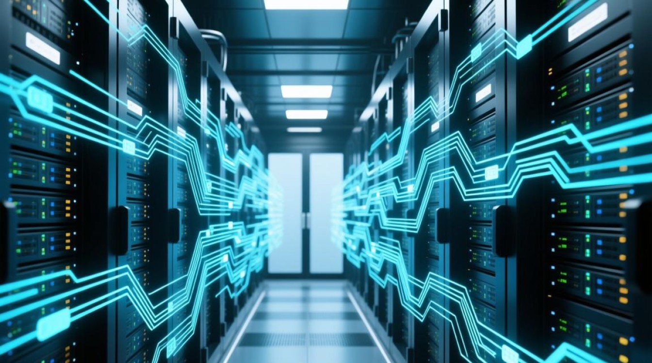 防火墙配置链路负载均衡