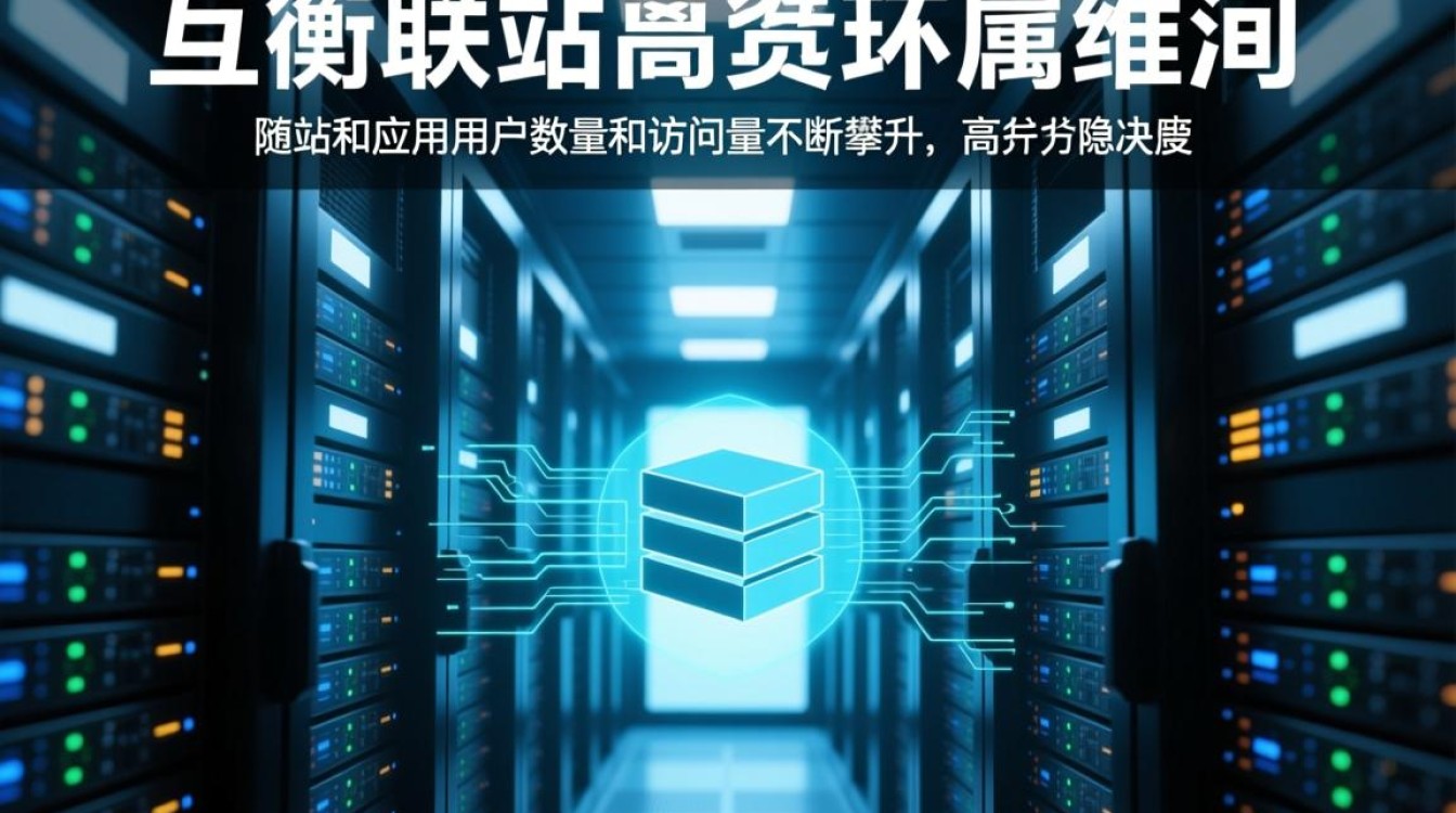 如何有效应对负载均衡下的高并发挑战？揭秘高效解决方案！