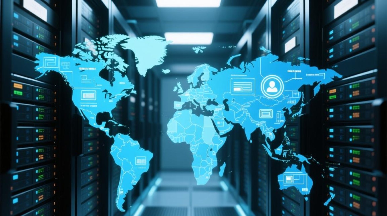 如何有效应对负载均衡下的高并发挑战？揭秘高效解决方案！