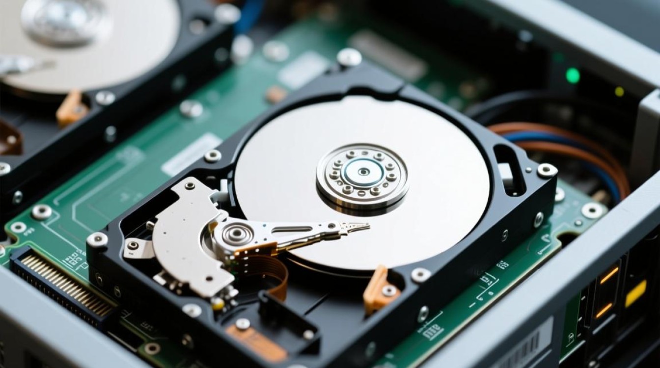 虚拟机使用中频繁出现硬盘费用激增，是何原因导致？