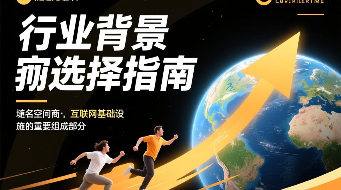 域名空间商排名，哪家服务商更值得信赖，如何选择最佳合作伙伴？